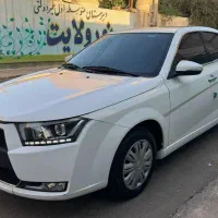 دنا پلاس۵ دنده مدل بهمن  ۱۴۰۲|خودرو سواری و وانت|اهواز, شهرک دانشگاه|دیوار