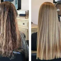 مدل بوتاکس مو ، پروبوتاکس میخوام