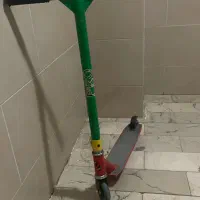 اسکوتر تاشو