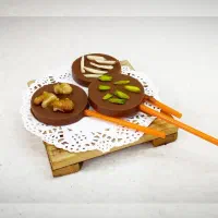 آبنبات کاکائو چوبی های دستاز|خوردنی و آشامیدنی|قم, دورشهر|دیوار