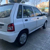 پراید ۱۱۱ مدل۱۳۹۸|خودرو سواری و وانت|سمنان, |دیوار