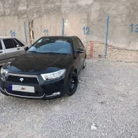 دنا پلاس بورسی مدل 402