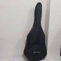 گیتار همراه کاور|گیتار، بیس، امپلیفایر|بجنورد, |دیوار