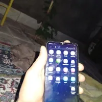 گوشی m10samsong