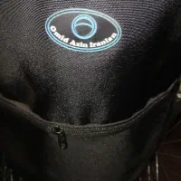 ویلچر صادراتی اکبند