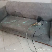 مبل شویی موکت شویی