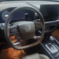 رکستون امپرور صفر مدل ۲۰۲۴ سند ۱۴۰۲ داخل زیتونی|خودرو سواری و وانت|تهران, ولنجک|دیوار