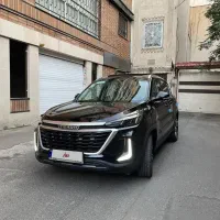 تیگارد ایکس ۳۵ پلاس 2025