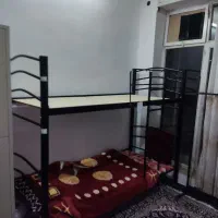 خوابگاه دخترانه