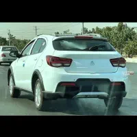 حواله آریا اتوماتیک