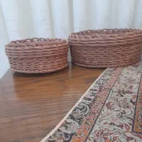 سبد|صنایع دستی و سایر لوازم تزئینی|مشهد, حضرت حجت|دیوار