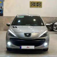 207 مدل 90