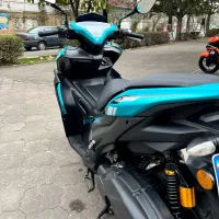 ایروکس 155|موتورسیکلت|رشت, حمیدیان|دیوار