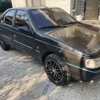 پژو ۴۰۵ فرانسوی ۲۰۰۰ مدل ۱۳۸۱ دوگانه ال پی جی|خودرو سواری و وانت|آمل, |دیوار