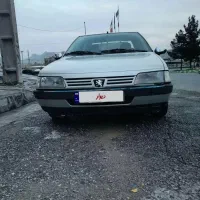 پژو 405دوگانه