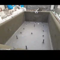 ساخت استخر،فایبرگلاس،تامین گازپیمانکاری،محوطه سازی