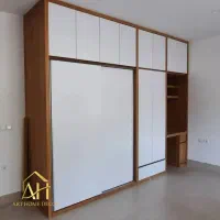 استخدام و همکاری با تیم خلاق شرکت «آرت هوم»