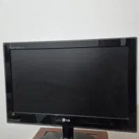 مانیتور ال جی