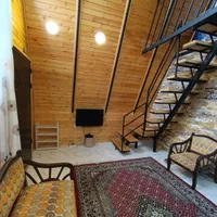 کلبه سوییسی شیک و تمیز|اجارهٔ کوتاه‌مدت ویلا و باغ|رودسر, |دیوار