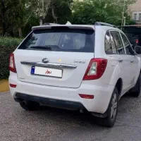 لیفان X60 / دنده هیلمنی / مدل 94 / اقساطی|خودرو سواری و وانت|تهران, نارمک|دیوار