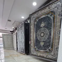 ارزانترین فرش بازار ایران بازرگانی مهدی زاده