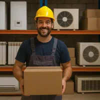 استخدام کارگر ساده انبار برای یک شرکت معتبر