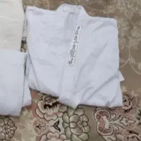 لباس کاراته