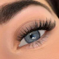 کاشت مژه و اکستنشن مژه