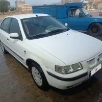 سمند مدل ۹۴ بدون رنگ|خودرو سواری و وانت|بجنورد, |دیوار