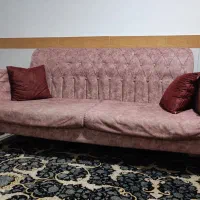 مبل 7نفره|مبلمان خانگی و میز عسلی|دورود, |دیوار