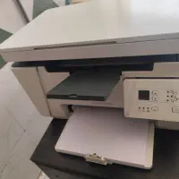 پرینتر سه کاره m26a|پرینتر، اسکنر، کپی، فکس|تهران, باغ خزانه|دیوار