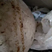 کپسول گاز سی ان جی