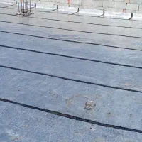 ایزوگام مهندس دادپور با ده سال ضمانت کتبی