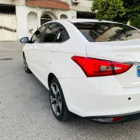 آریزو۵ ۴۰۱ بی رنگ نیوفیس داشبورد جدید|خودرو سواری و وانت|ساری, |دیوار