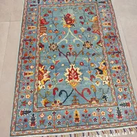 فرش دستباف ۲ متری سلطان اباد دونه ای ۲۵ تومن|فرش|مشکین‌دشت, |دیوار