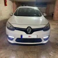 رنو فلوئنس مدل ۲۰۱۵ E4