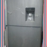 یخچال آنتیک