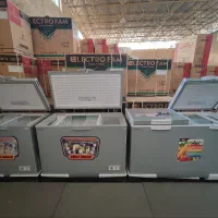 فریزرصندوقی اورست ۲۰۰و۳۰۰و۴۰۰لیتر|یخچال و فریزر|شیراز, میانرود|دیوار