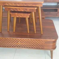 جلو مبلی ( اقساط)|مبلمان خانگی و میز عسلی|رشت, دیانتی|دیوار