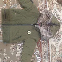 کاپشن پسرانه|کفش و لباس بچه|حمیدیا, |دیوار