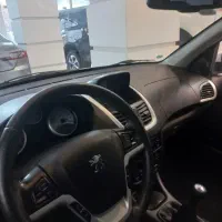 207 پانا رینگ دار 1403|خودرو سواری و وانت|تبریز, |دیوار