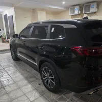 تیگو ۸پرو|خودرو سواری و وانت|مشهد, مقدم|دیوار