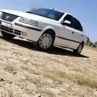 سمند ef7دوگانه94
