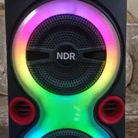اسپیکر NDR