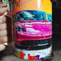 ماگ عمده و تک