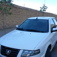سورن پلاس EF7 بنزینی مدل اسفند۱۴۰۰