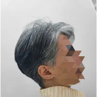 مدل کوتاهی برای تکمیل آلبوم باب پیکسی لیر|خدمات آرایشگری و زیبایی|تهران, تهرانپارس غربی|دیوار