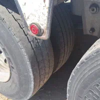 سوارکش ۸تای ساخت نایین|خودرو سنگین|میاندوآب, |دیوار