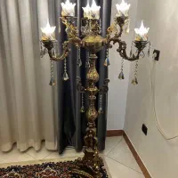 لوستر ایستاده