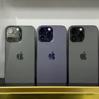 انواع گوشی های ایفون و سامسونگ